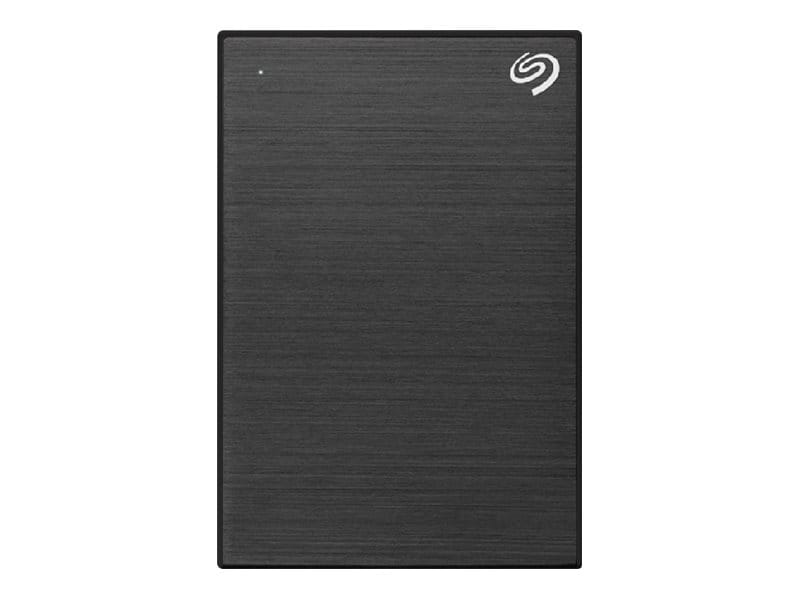 Seagate - disque dur externe - one touch hdd - 4to - usb 3.0 - bleu  (stkc4000402) STKC4000402 - Conforama