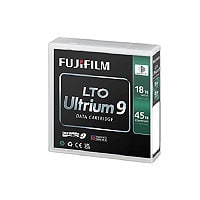 FUJIFILM LTO Ultrium 9 Tape Drive