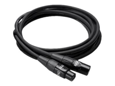 Hosa Pro HMIC-005 - microphone extension cable - 5 ft