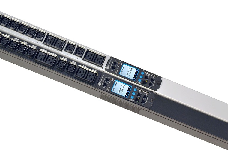 CPI 45U Switched Pro eConnect Power Distribution Unit