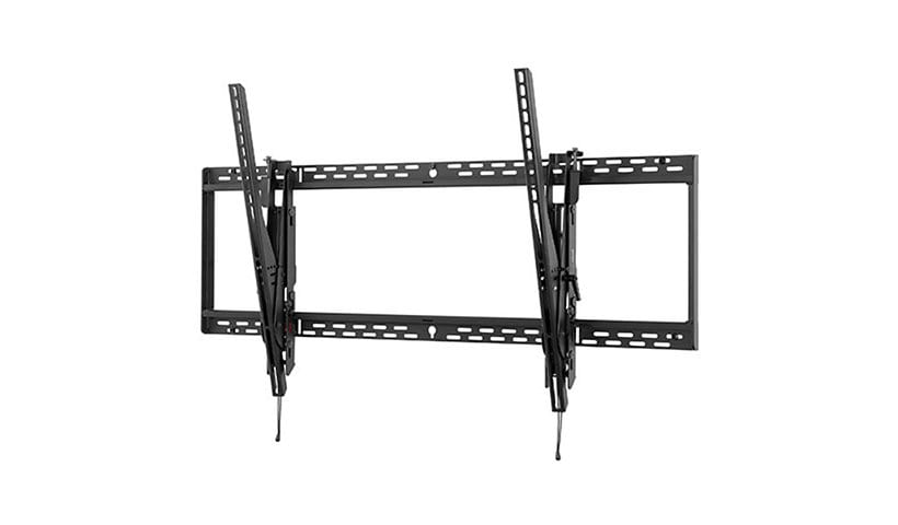 NEC Large Sized Wall Mount for 1000 x 400 VESA Patterns