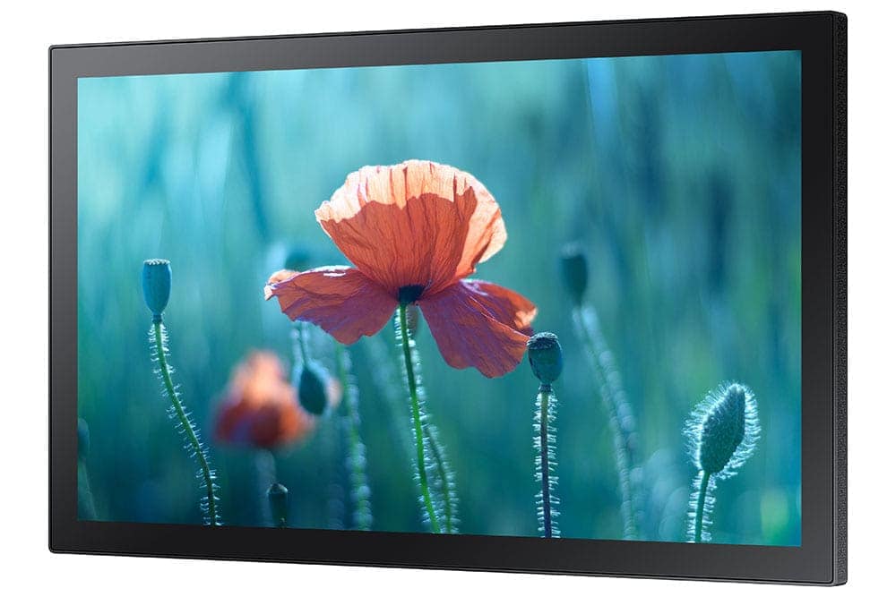 Samsung 13" Edge Full HD LED Display