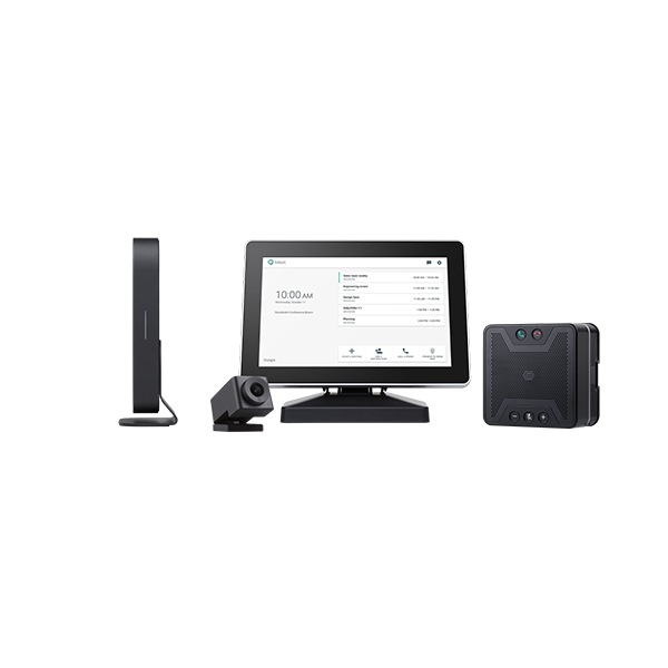 ASUS Google Meet Hardware Kit - Black