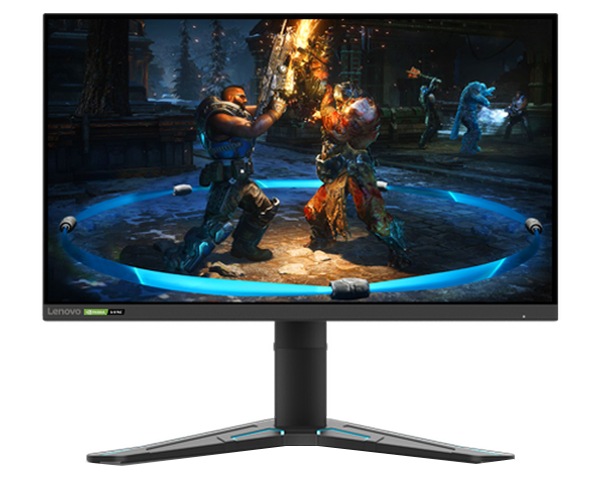 Lenovo G27-20 27" Full HD Gaming Monitor