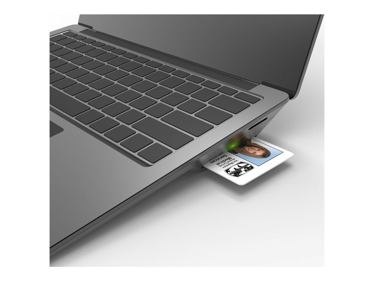 Kensington CAC Card Reader for Surface Laptop