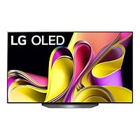 LG OLED55B3PUA B3 Series - 55" Class (54.6" viewable) OLED TV - 4K