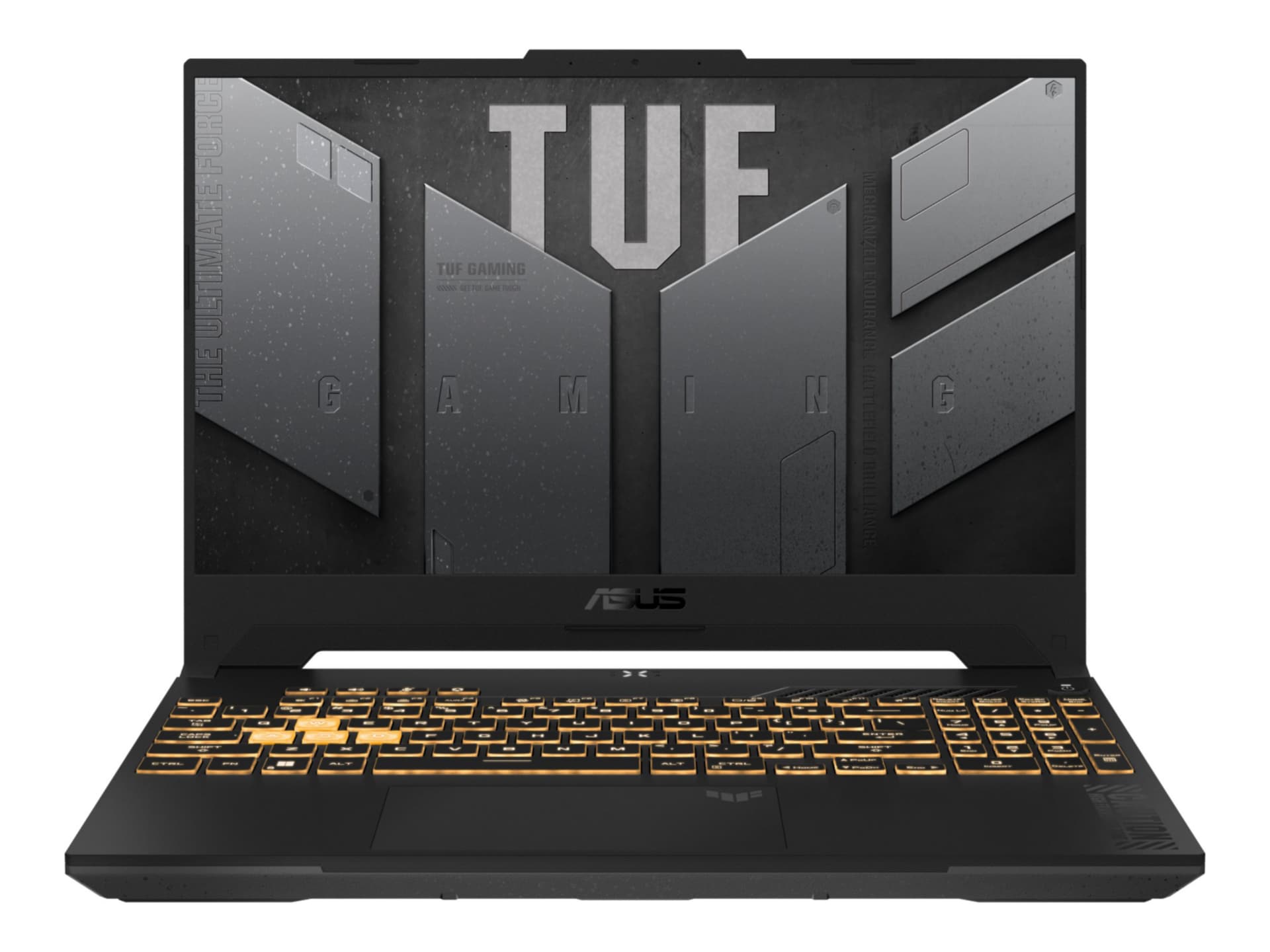 ASUS TUF Gaming F15 FX507VU-ES53 - 15.6" - Intel Core i5 - 13500H - 16 GB RAM - 512 GB SSD