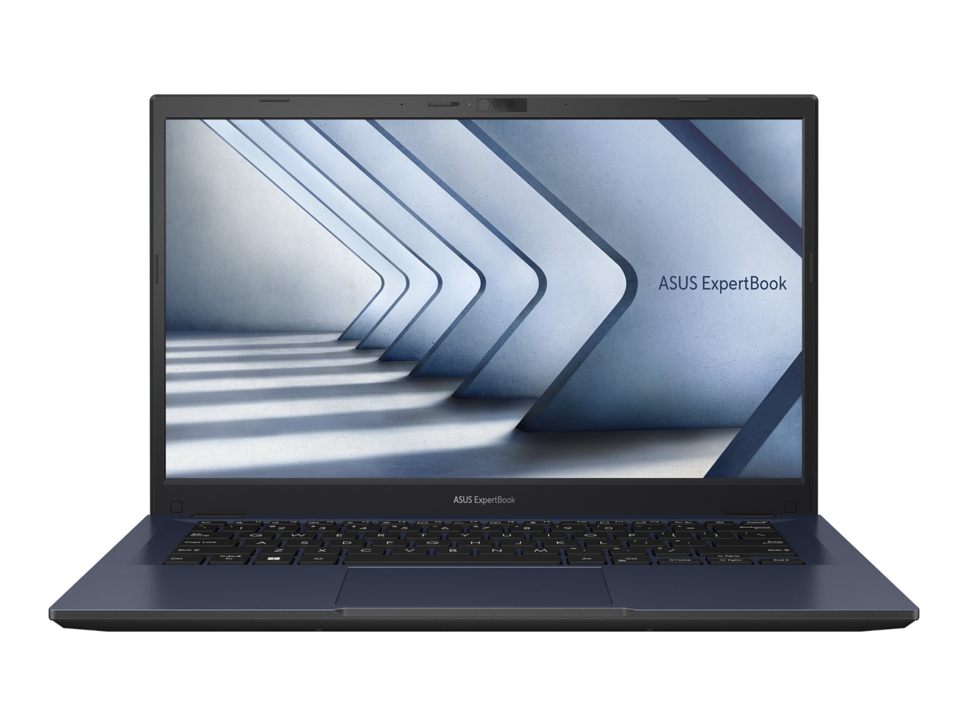 ASUS ExpertBook B1 B1402CBA-XS74 - 14" - Intel Core i7 - 1255U - 16 GB RAM - 512 GB SSD