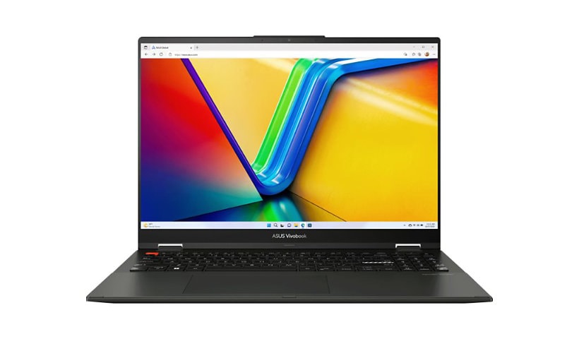 ASUS VivoBook S 16 Flip OLED TP3604VA-EB94T - 16" - Intel Core i9 - 13900H - 16 GB RAM - 1 TB SSD