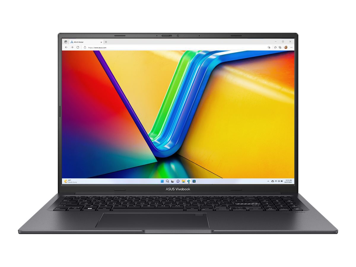 Asus VivoBook 16X K3605VV-ES96 - 16" - Intel Core i9 - 13900H - 32 GB RAM -