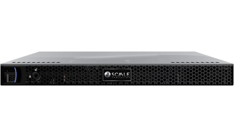 Scale Computing HC1350 Chassis