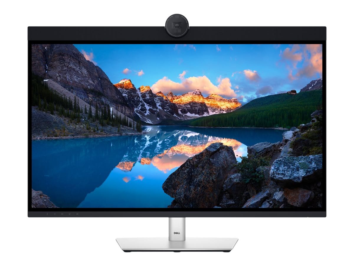 Dell UltraSharp U3224KB - LED monitor - 6K - 32" - HDR