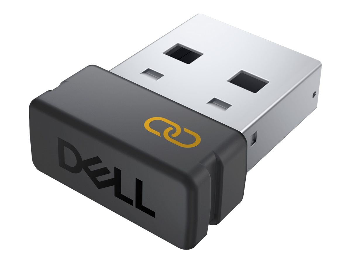 Dell Secure Link USB Wireless Receiver