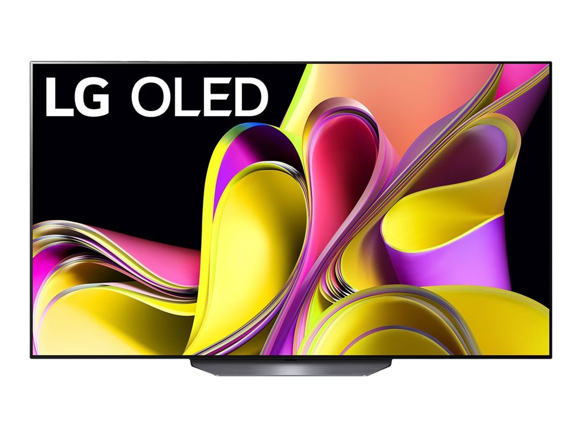 LG OLED65B3PUA B3 Series - 65" Class (64.5" viewable) OLED TV - 4K