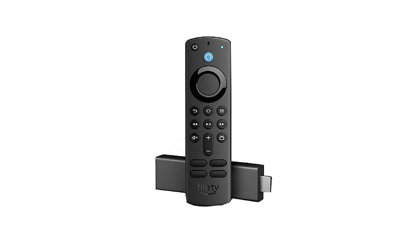 Amazon Fire TV Stick 4K Streaming Device with Alexa