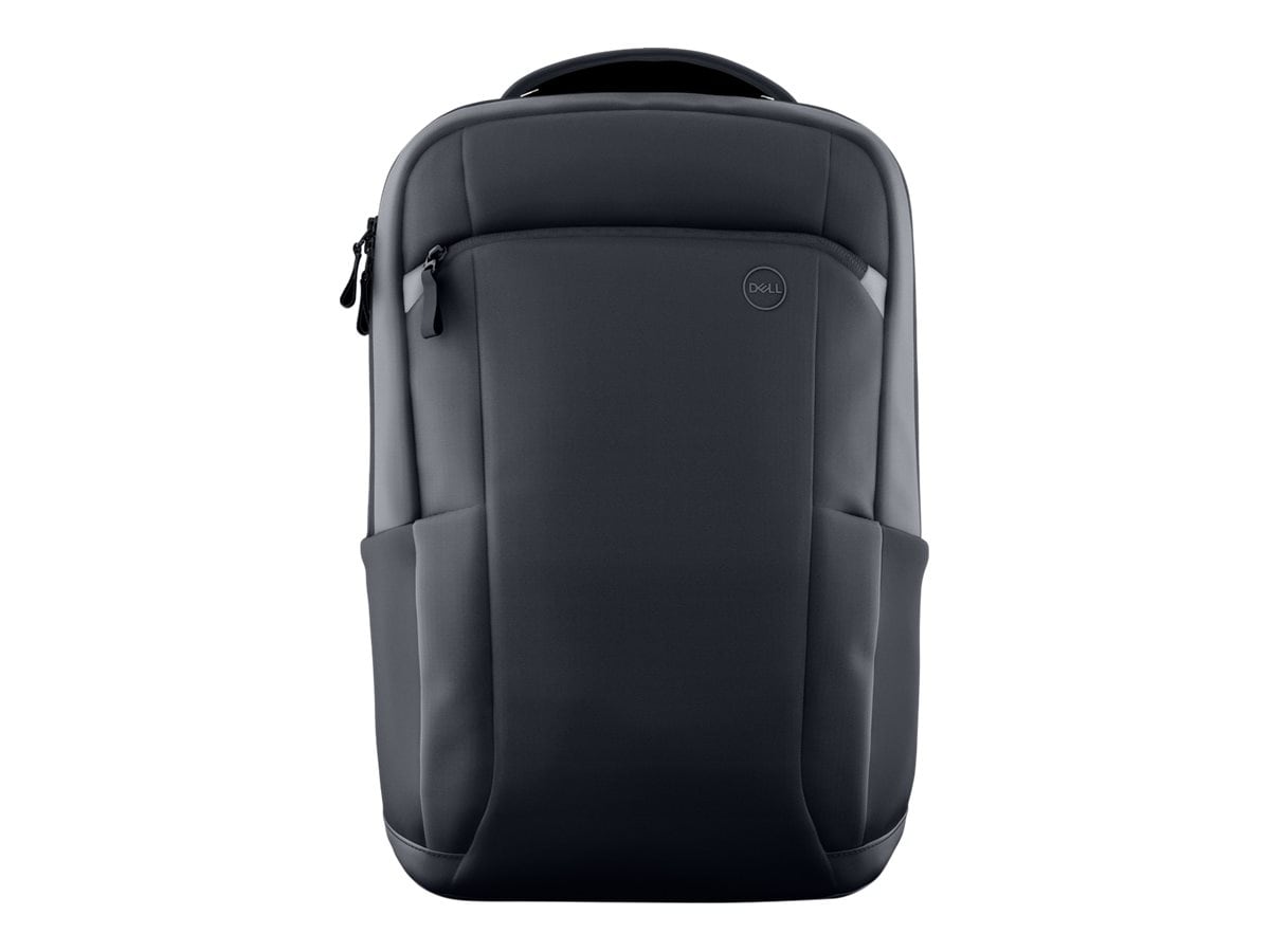 Dell EcoLoop Pro Slim Backpack 15 (CP5724S) - notebook carrying ...