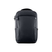 Dell EcoLoop Pro Slim Backpack 15 (CP5724S) - notebook carrying backpack
