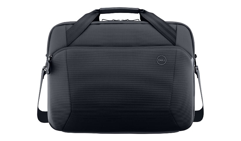 Dell EcoLoop Pro Slim Briefcase 15 - notebook carrying case