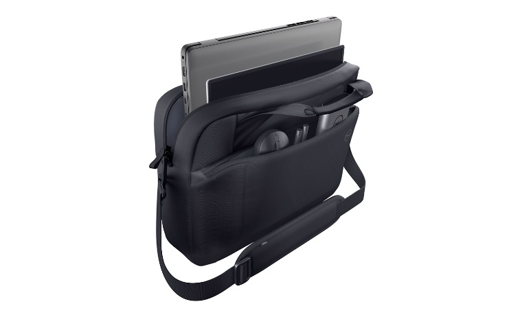 Dell EcoLoop Pro Slim Briefcase 15 - notebook carrying case - DELL
