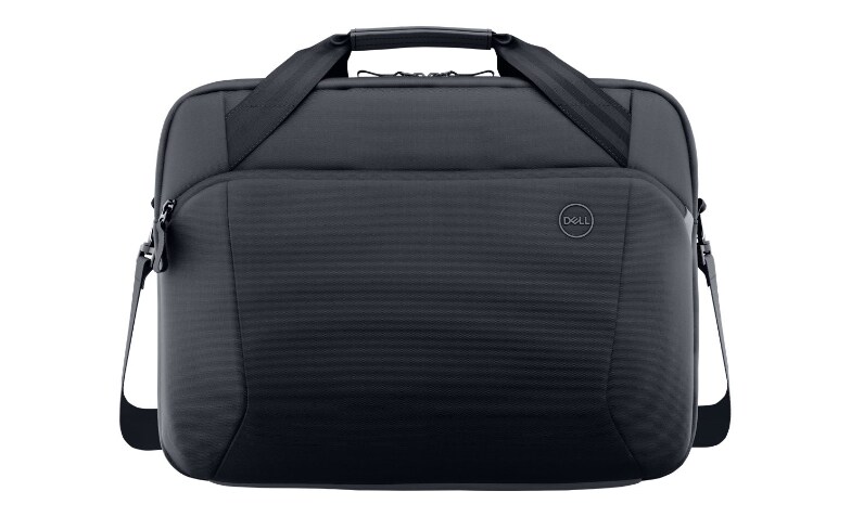 Dell EcoLoop Pro Slim Briefcase 15 notebook carrying case DELL CC5624S Carrying Cases CDW