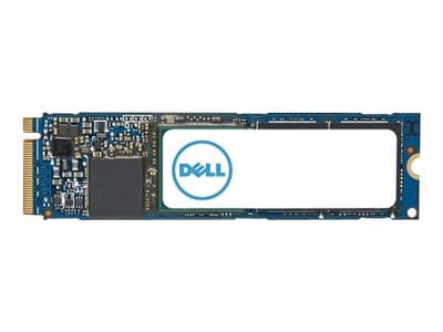 Dell - SSD - 4 TB - PCIe 4.0 x4 (NVMe) - SNP228G44/4TB - Solid