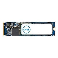 Dell - SSD - 4 TB - PCIe 4.0 x4 (NVMe)