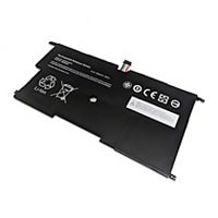 Total Micro Battery, Lenovo ThinkPad X1 Carbon 3rd Gen - 50WHr