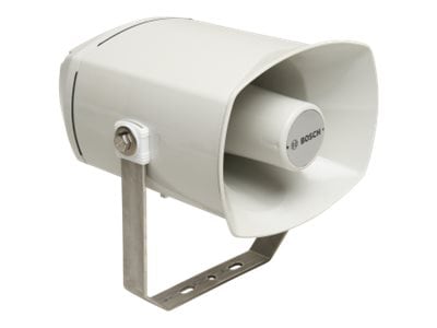 Bosch LHN-UC15W-SIP - IP speaker - for PA system
