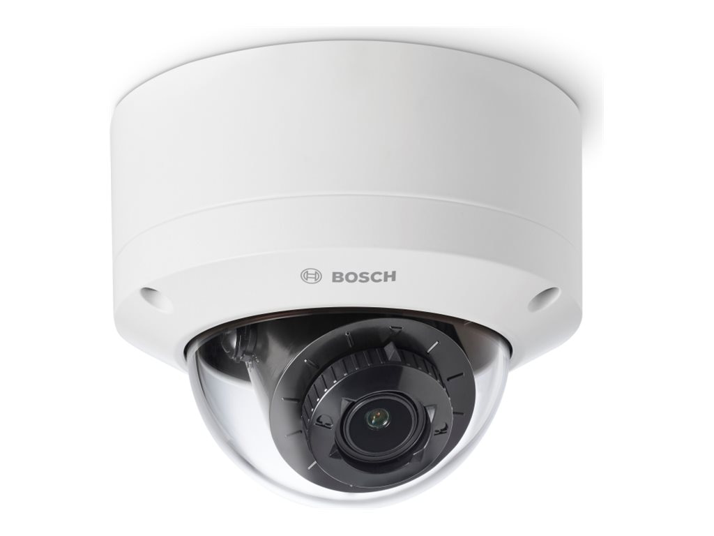 Bosch FLEXIDOME 5100i NDE-5703-A - network surveillance camera - dome