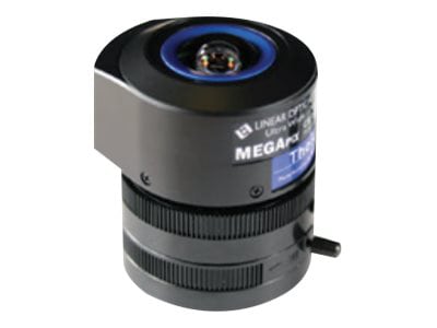 Pelco MI9-50P - CCTV lens - 9 mm - 50 mm