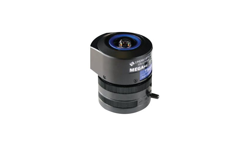 Pelco MI9-50P - CCTV lens - 9 mm - 50 mm
