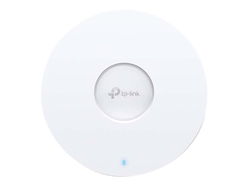 TP-Link EAP610_V2 - Omada WiFi 6 AX1800 Wireless Gigabit Ceiling Mount ...