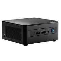 Simply NUC Topaz 3 Core i7 4GB RAM 256GB