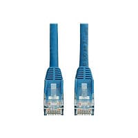 Tripp Lite 10m Cat6 Ethernet Cable - Blue