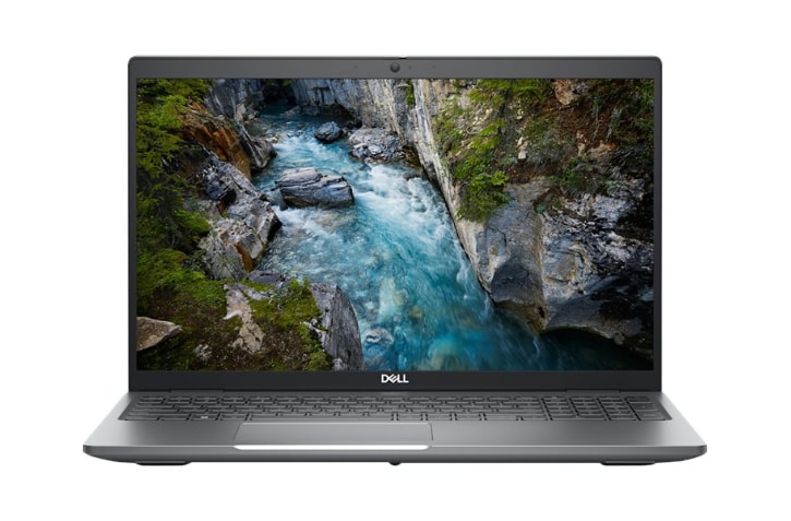 Dell Precision 3581 - 15.6