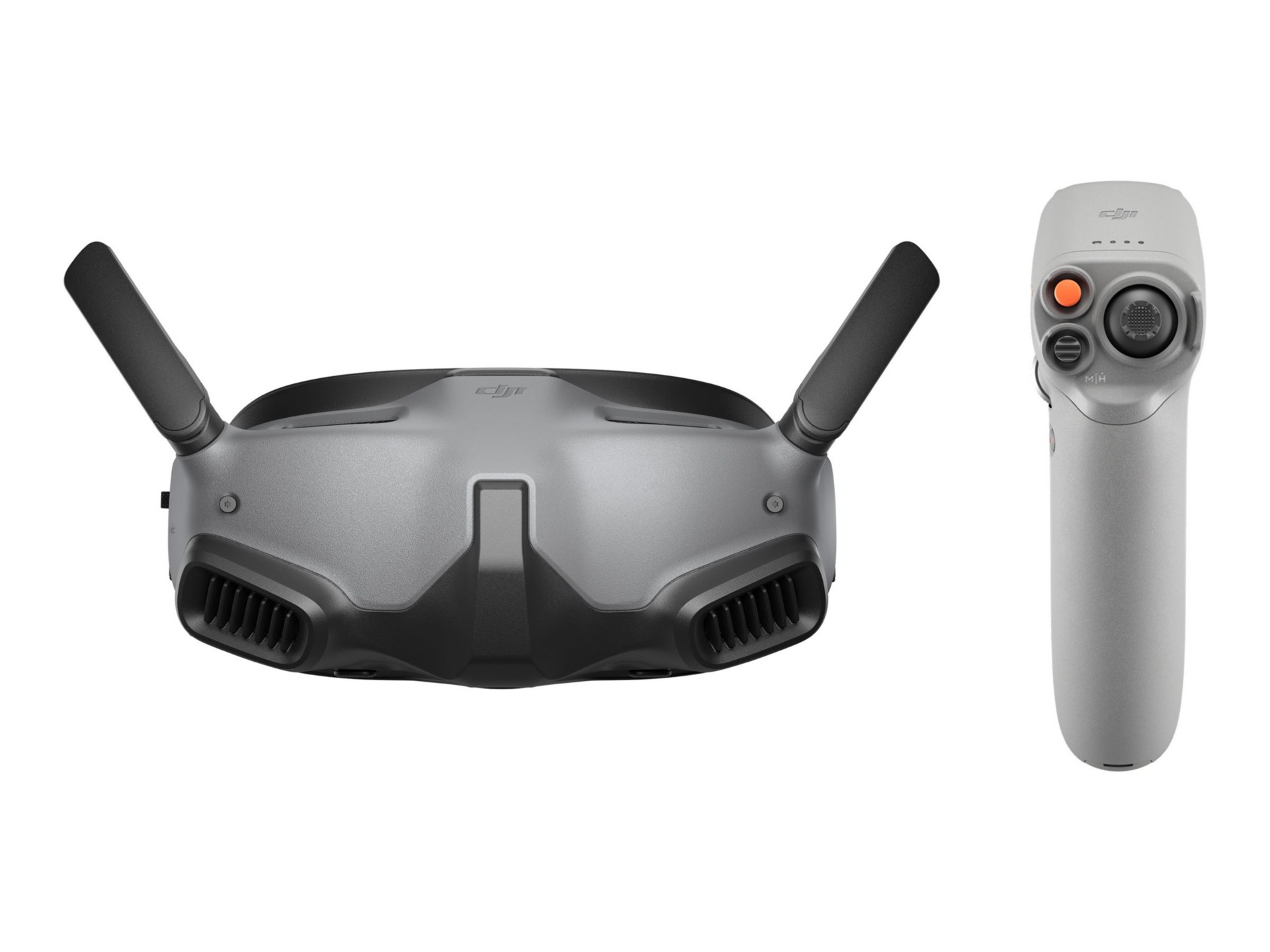 DJI Goggles Integra Motion Combo lunettes FPV sans fil