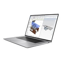 HP ZBook Studio G10 16" Touchscreen Mobile Workstation - WQUXGA - Intel Core i9 13th Gen i9-13900H - 64 GB - 2 TB SSD