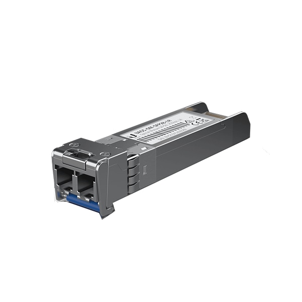 Ubiquiti UniFi 25Gbps Single-Mode Optical Transceiver Module