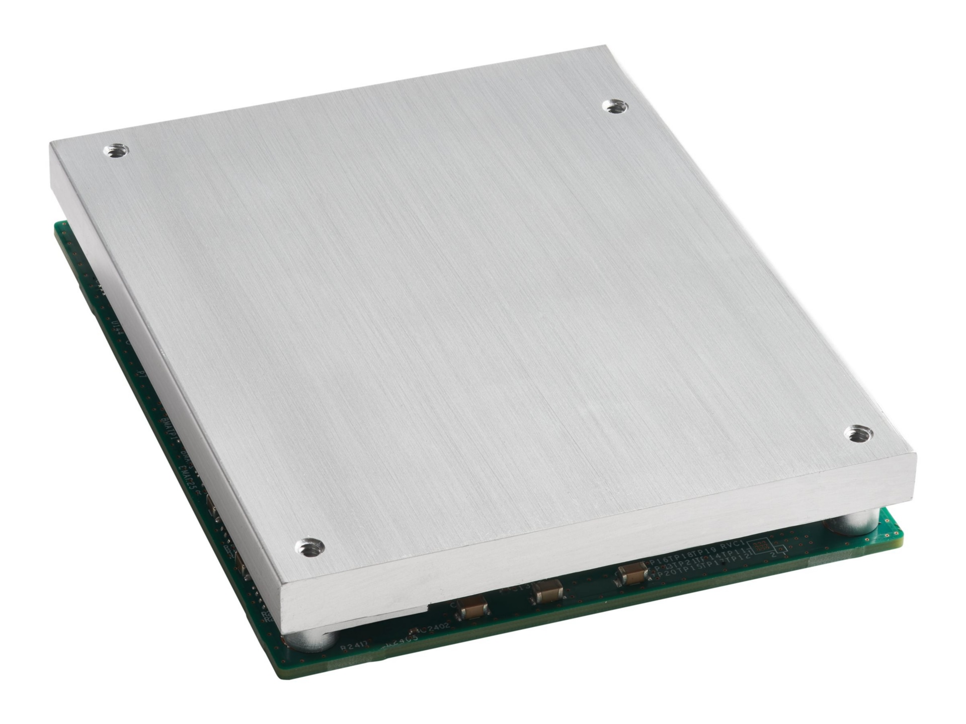 Cisco Embedded Services Router 6300 - router - plug-in module