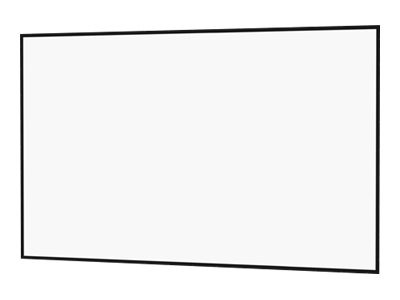 Da-Lite Fast-Fold Deluxe Projection Screen System - Portable Folding Frame Projection Replacement Screen - 163in Screen