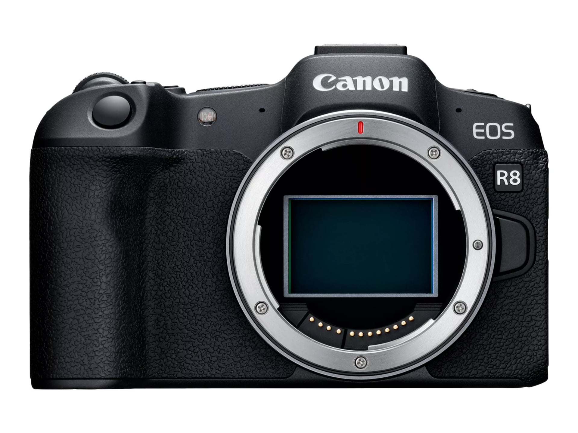 Canon EOS R8 - digital camera - body only