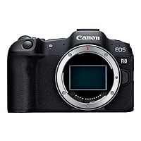 Canon EOS R8 - digital camera - body only