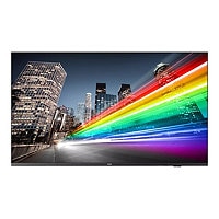 Philips 55BFL2214 55" with Integrated Pro:Idiom LED-backlit LCD TV - 4K - f