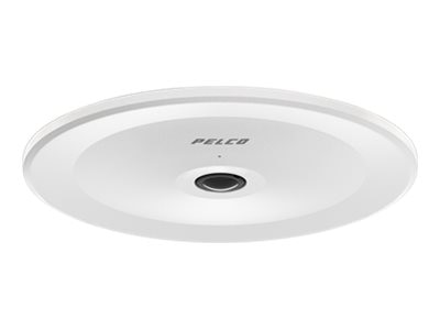 Pelco IMF Series IMF122-1I - network surveillance camera - fisheye