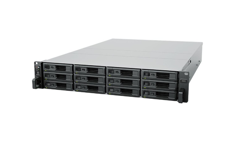 StarTech.comサーバーラックSynologyRS3617xs＋　NAS Synology SA3410 - NAS server - SA3410 - Network Attached Storage