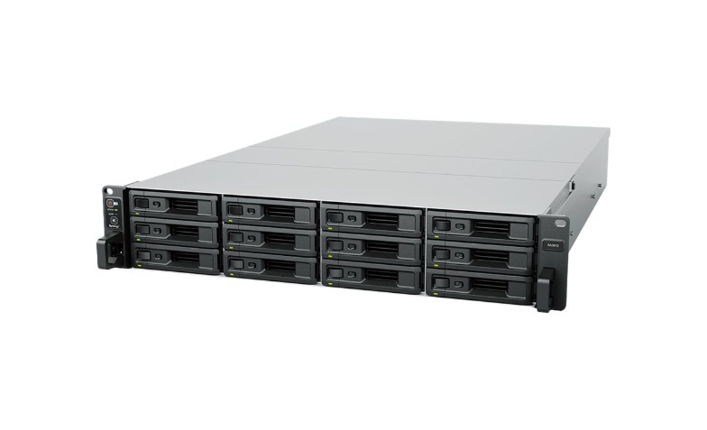 Synology SA3410 - NAS server - SA3410 - Network Attached Storage