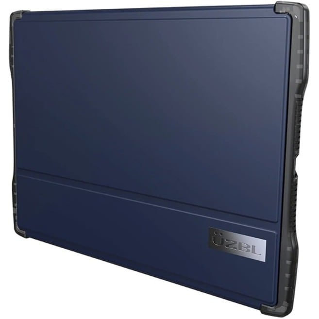 UZBL Folio Rugged Carrying Case (Folio) for 10.2" Apple iPad (9th Generatio