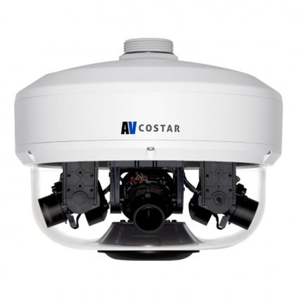 Arecont Contera Omni 32MP Dome Camera