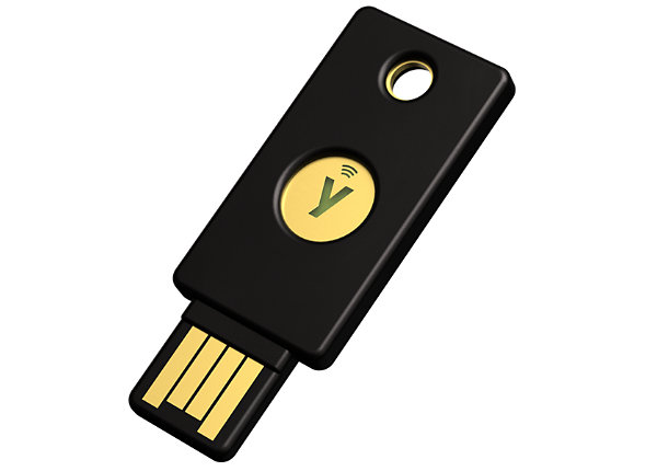 Yubico Yubikey 5 NFC 200-499 Blister Security Key