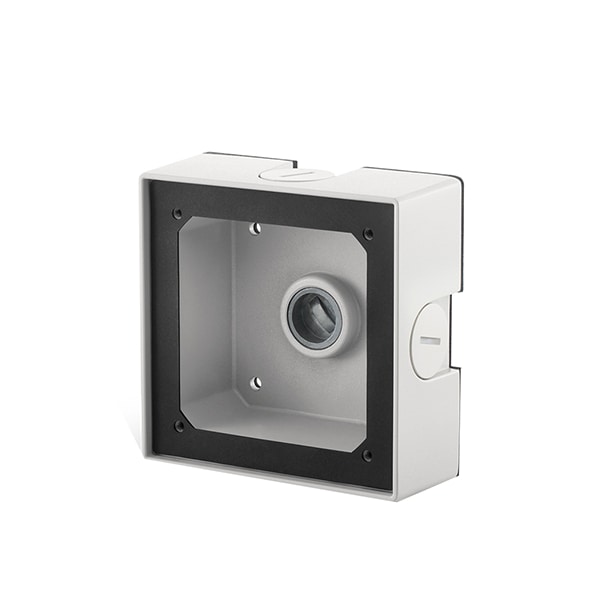 Arecont Standard Junction Box for Contera Bullet IP Megapixel Cameras
